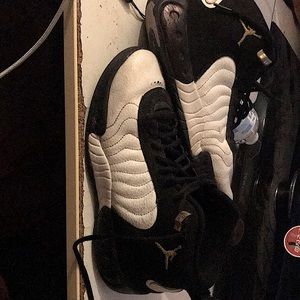 Jordan’s jump mans